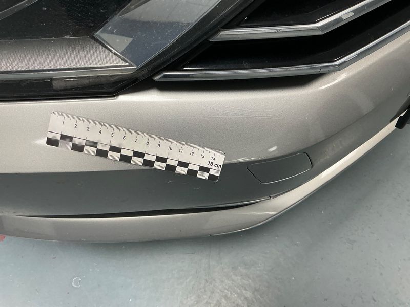 Volkswagen Passat 2.0 TDI Carat Exclusive BlueMotion Tech 2017 – снимка 24