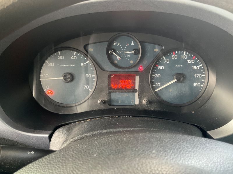 Citroen Berlingo 1.6 HDi Multispace 2008 – снимка 4