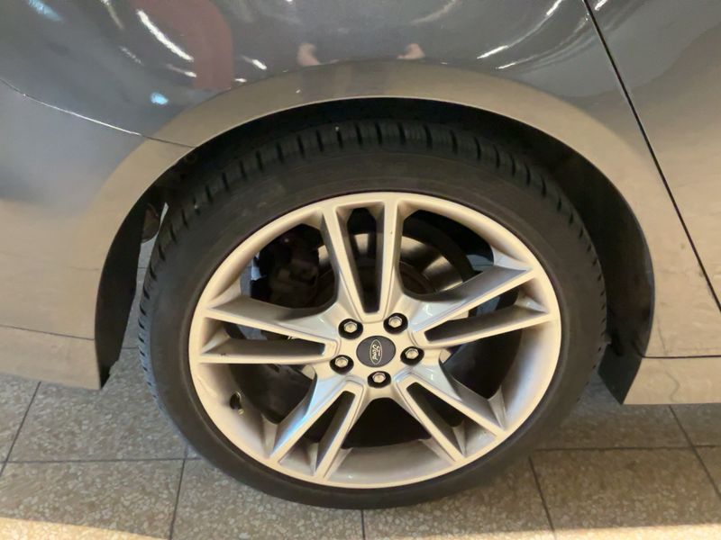 Ford Mondeo 2.0 TDCi Titanium 2015 – снимка 9