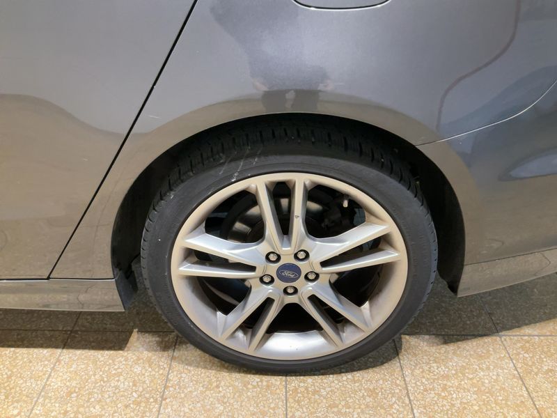Ford Mondeo 2.0 TDCi Titanium 2015 – снимка 5