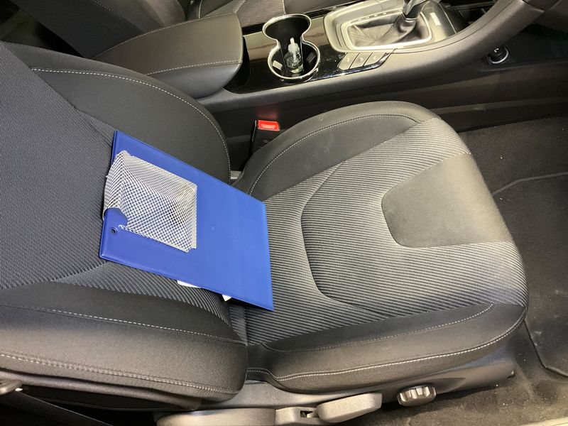 Ford Mondeo 2.0 TDCi Titanium 2015 – снимка 36