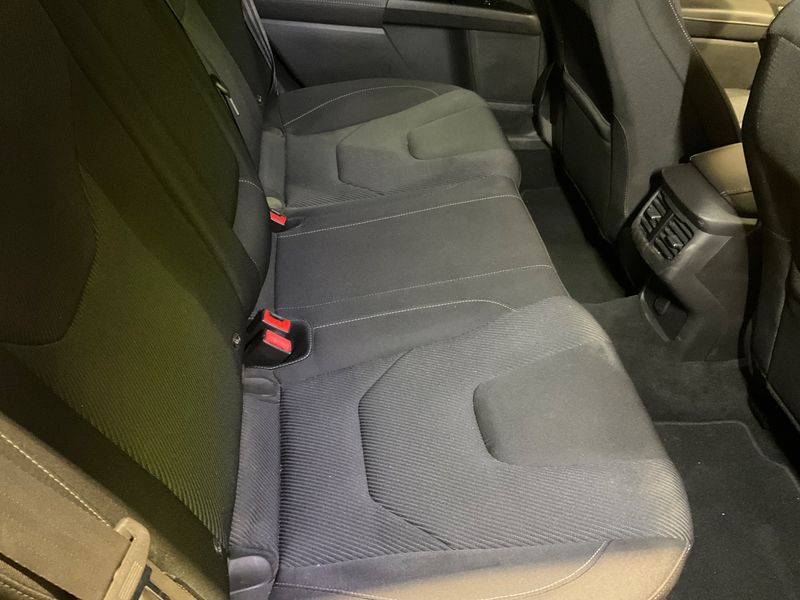 Ford Mondeo 2.0 TDCi Titanium 2015 – снимка 37