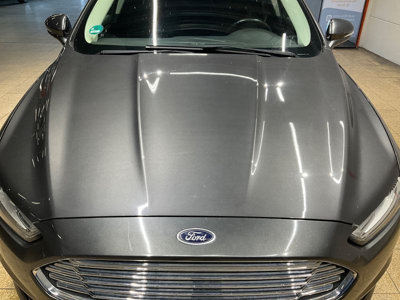 Ford Mondeo 2.0 TDCi Titanium 2015 – снимка 41