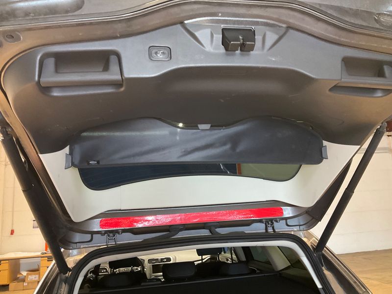 Ford Mondeo 2.0 TDCi Titanium 2015 – снимка 28