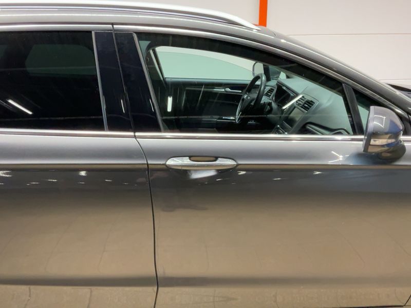Ford Mondeo 2.0 TDCi Titanium 2015 – снимка 10