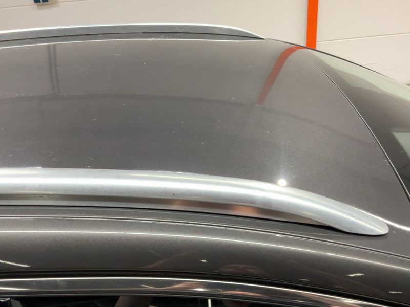 Ford Mondeo 2.0 TDCi Titanium 2015 – снимка 13