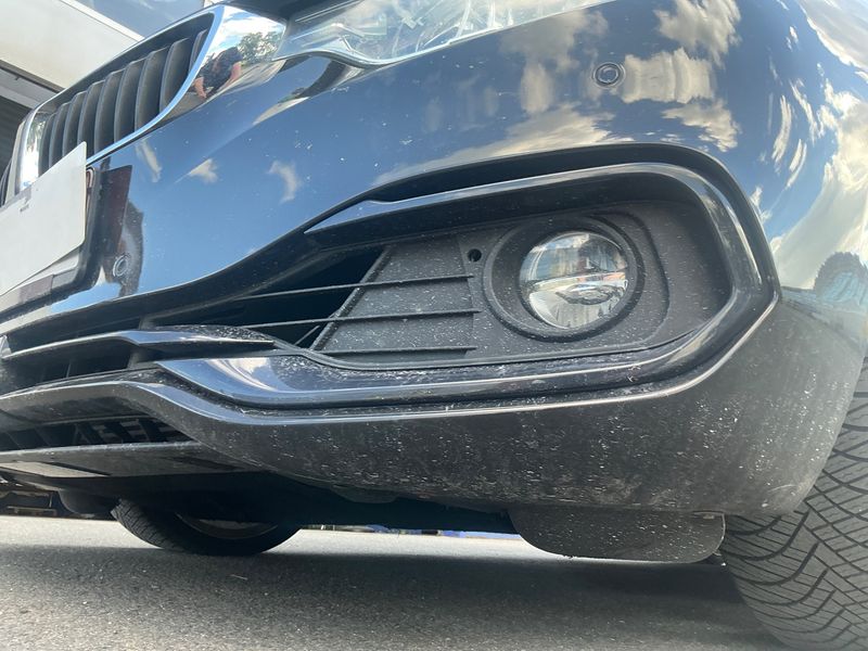 BMW 4er 435d Gran Coupé xDrive 2015 – снимка 28