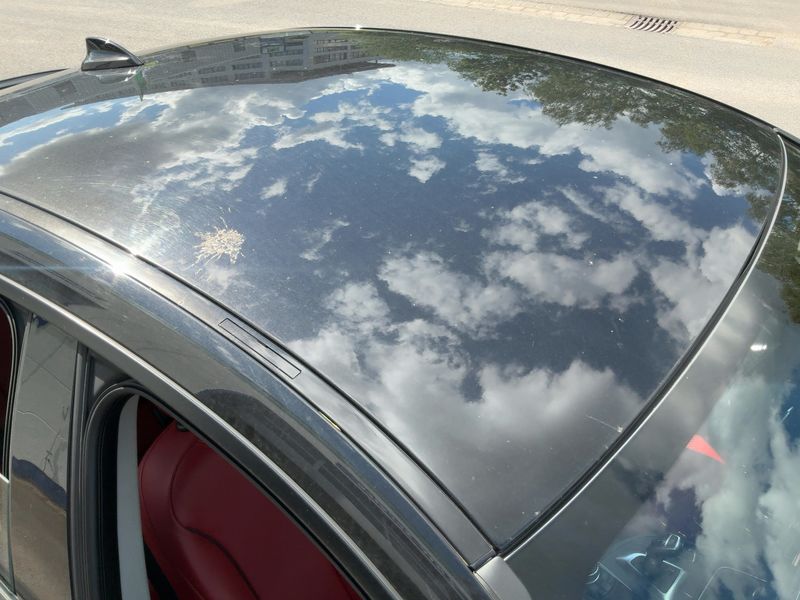 BMW 4er 435d Gran Coupé xDrive 2015 – снимка 13