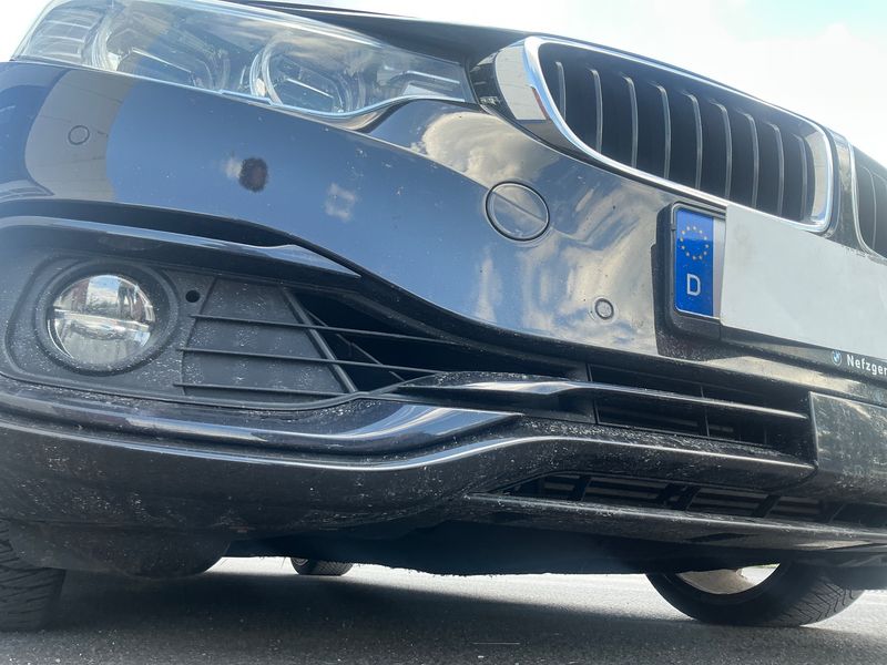 BMW 4er 435d Gran Coupé xDrive 2015 – снимка 27