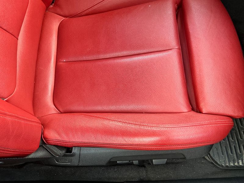 BMW 4er 435d Gran Coupé xDrive 2015 – снимка 23