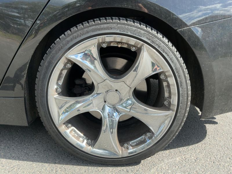 BMW 4er 435d Gran Coupé xDrive 2015 – снимка 5