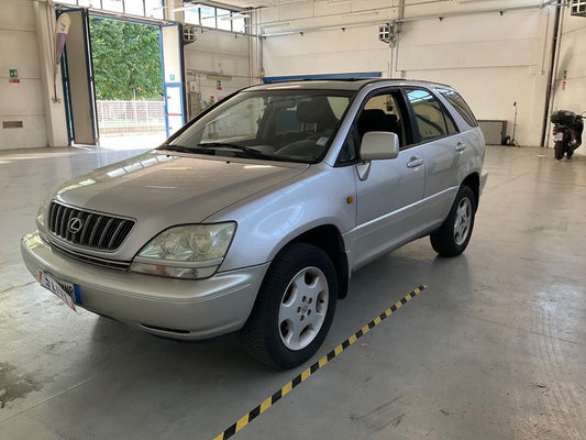 Lexus RX-Serie RX 300 2002 – снимка 1