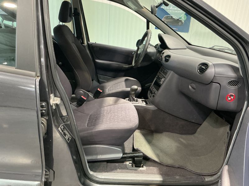 Mercedes-Benz A-Klasse A 140 L Classic 2001 – снимка 3