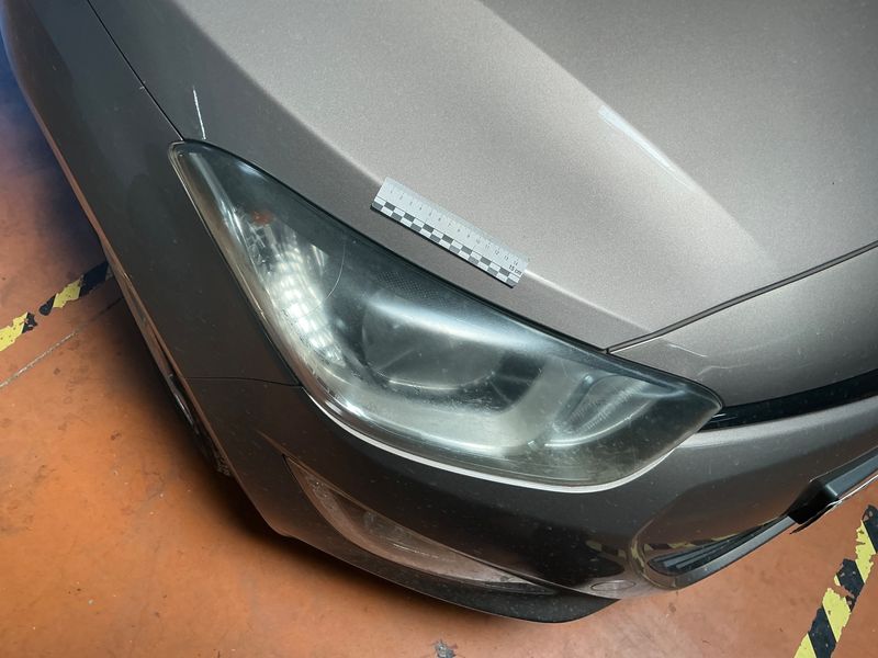 Hyundai i20 1.4 CRDi Pack Sensation Blue Drive 2013 – снимка 26