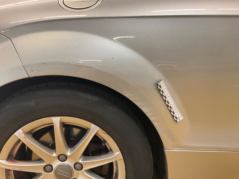Audi TT 2.0 TFSI Coupe 2007 – снимка 24