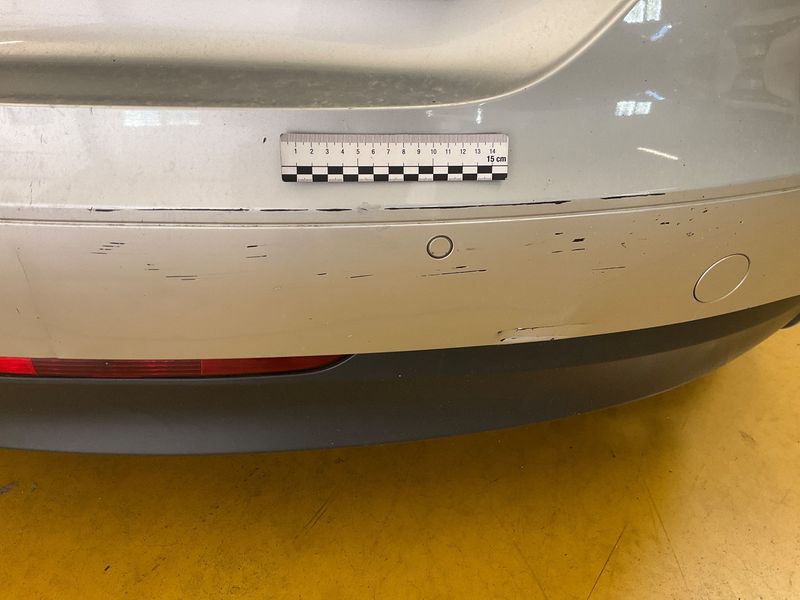 Audi TT 2.0 TFSI Coupe 2007 – снимка 30