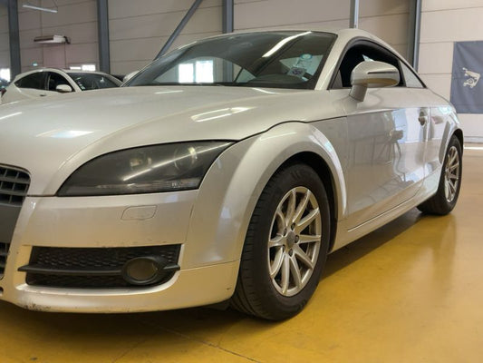 Audi TT 2.0 TFSI Coupe 2007 – снимка 2