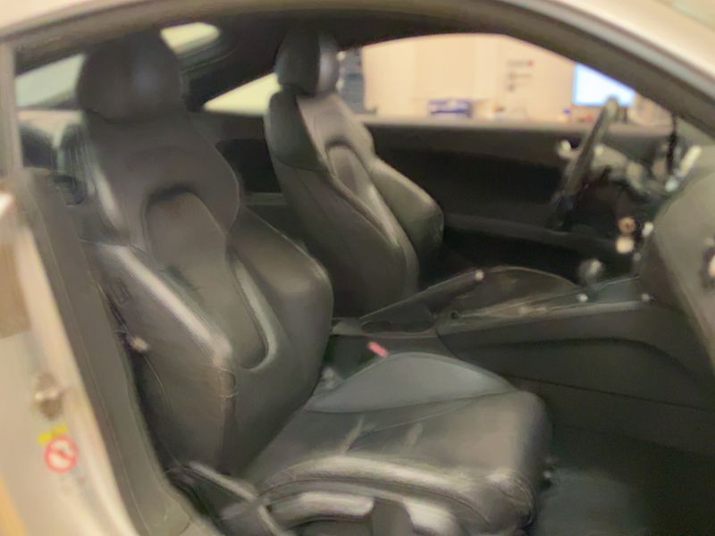 Audi TT 2.0 TFSI Coupe 2007 – снимка 16
