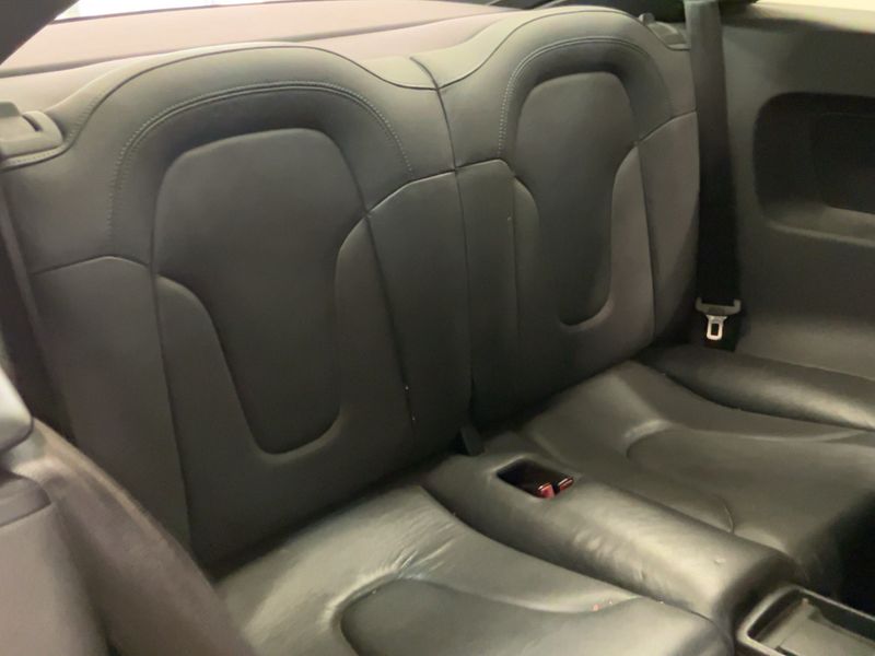 Audi TT 2.0 TFSI Coupe 2007 – снимка 19