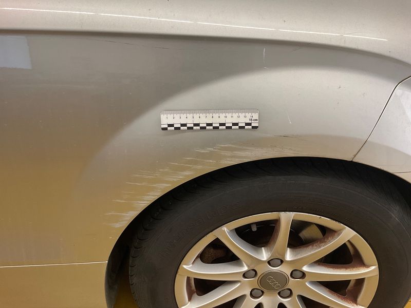 Audi TT 2.0 TFSI Coupe 2007 – снимка 29