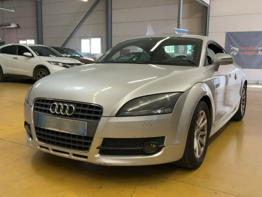 Audi TT 2.0 TFSI Coupe 2007 – снимка 1