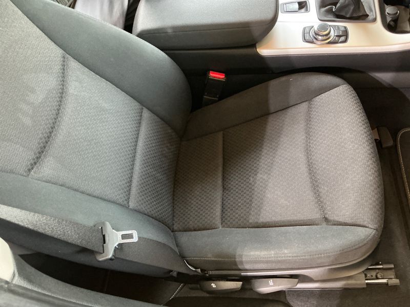 BMW X3 xDrive 20d 2011 – снимка 28