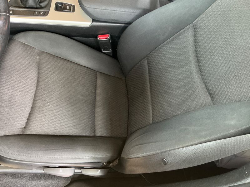 BMW X3 xDrive 20d 2011 – снимка 31