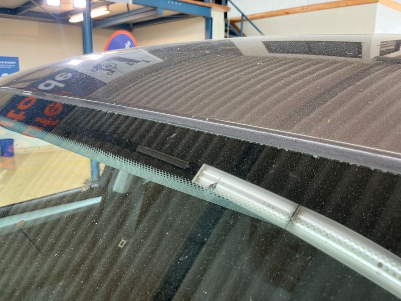 BMW X3 xDrive 20d 2011 – снимка 38