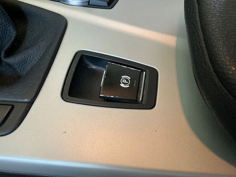 BMW X3 xDrive 20d 2011 – снимка 27