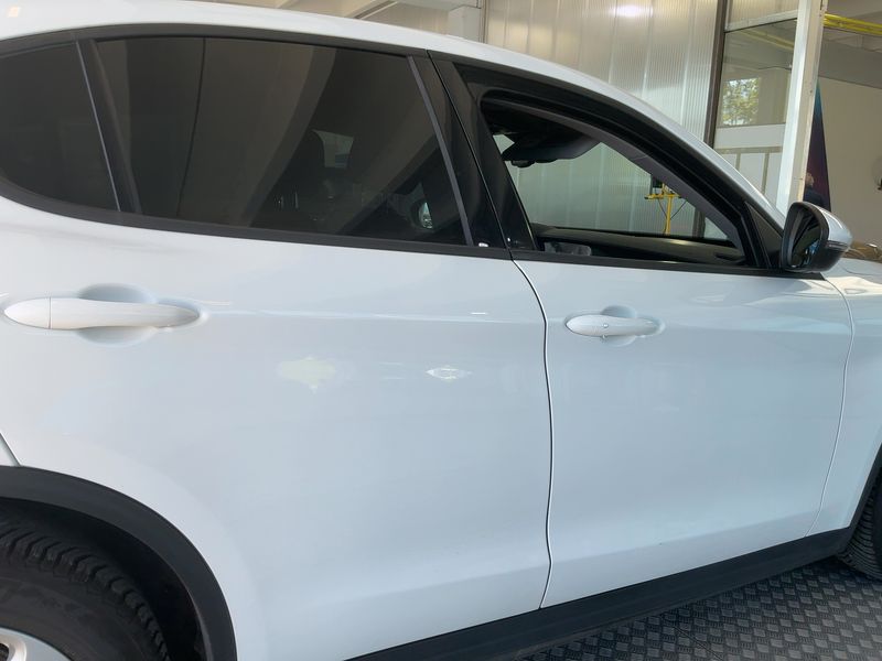 Alfa Romeo Stelvio 2.2 JTDM Super 2020 – снимка 10