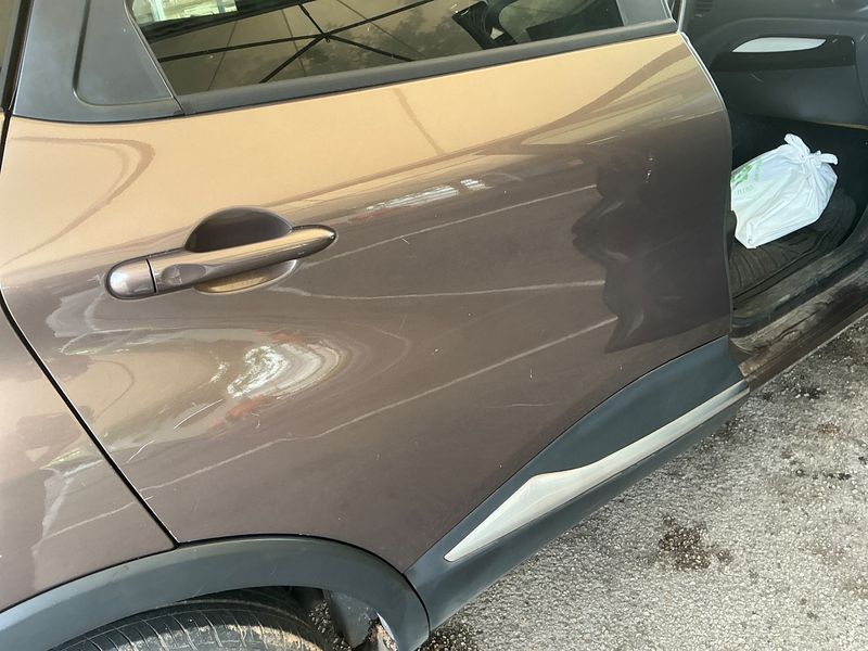 Renault Captur 1.5 dCi Business Eco2 2015 – снимка 23