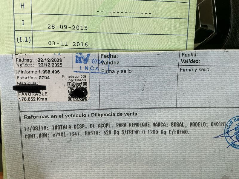 Renault Captur 1.5 dCi Business Eco2 2015 – снимка 20