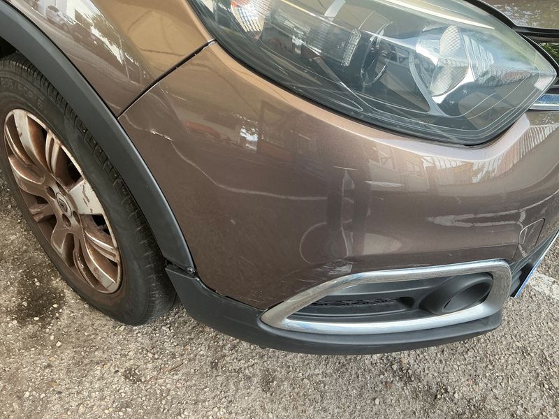 Renault Captur 1.5 dCi Business Eco2 2015 – снимка 34