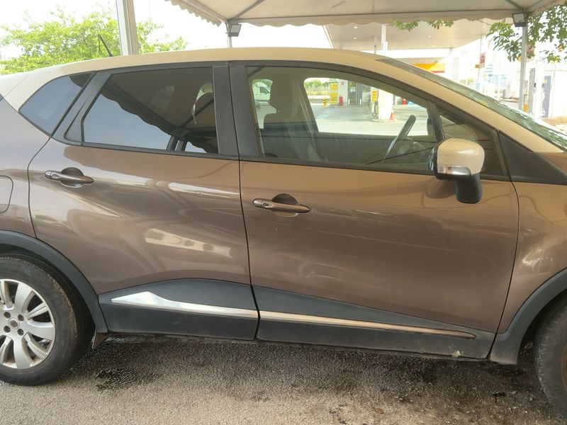 Renault Captur 1.5 dCi Business Eco2 2015 – снимка 10