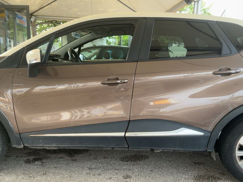 Renault Captur 1.5 dCi Business Eco2 2015 – снимка 4