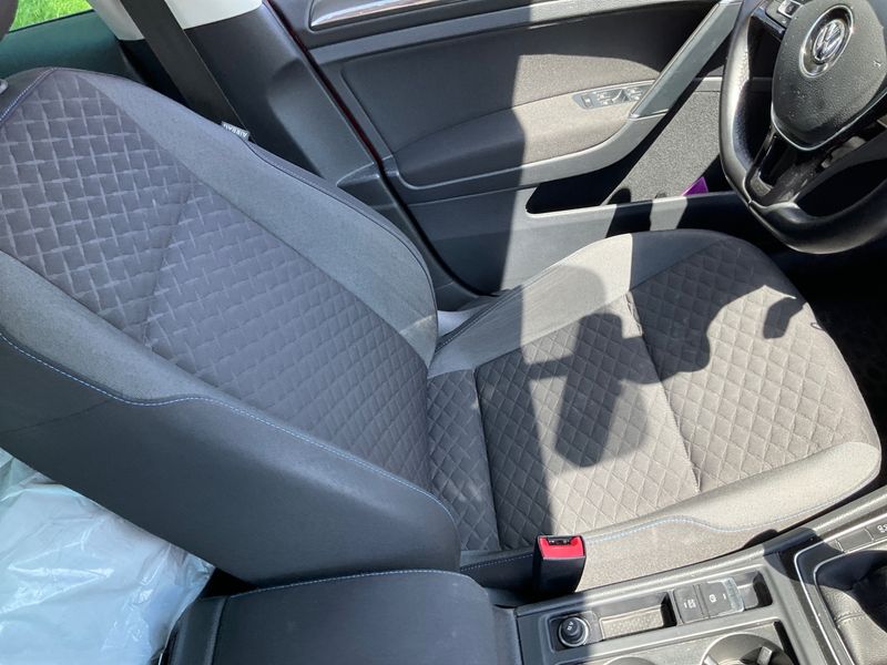 Volkswagen Golf VII 1.5 TSI ACT Join BlueMotion Tech 2018 – снимка 30