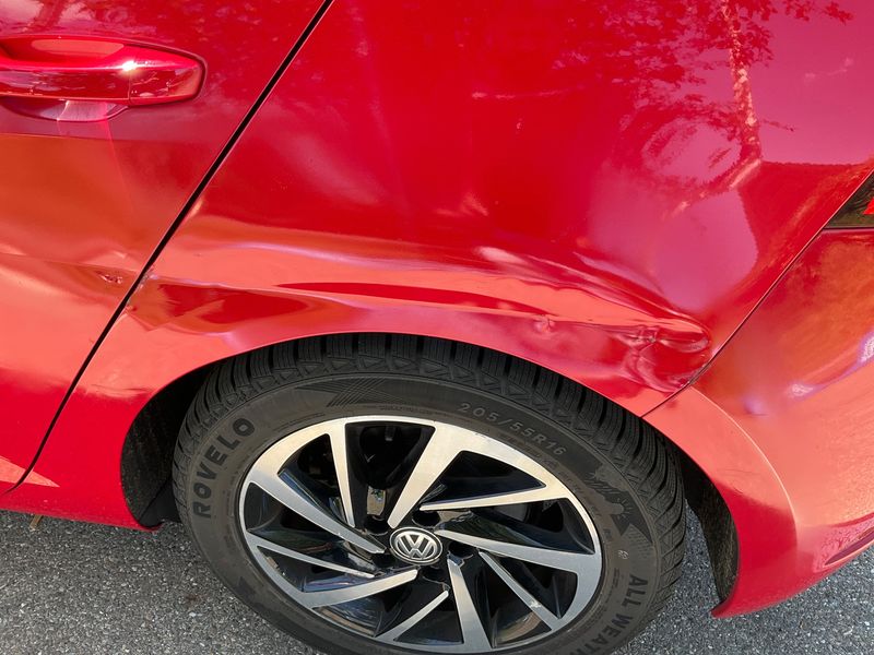 Volkswagen Golf VII 1.5 TSI ACT Join BlueMotion Tech 2018 – снимка 27