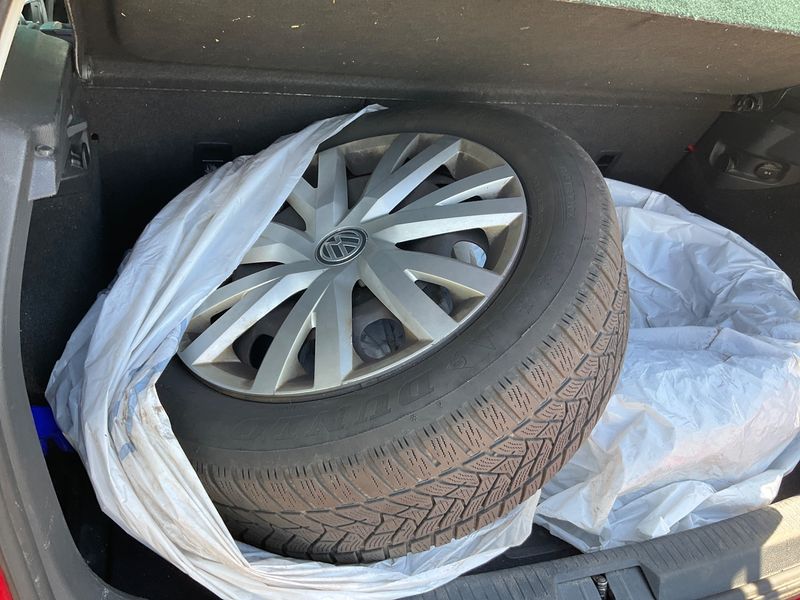 Volkswagen Golf VII 1.5 TSI ACT Join BlueMotion Tech 2018 – снимка 15
