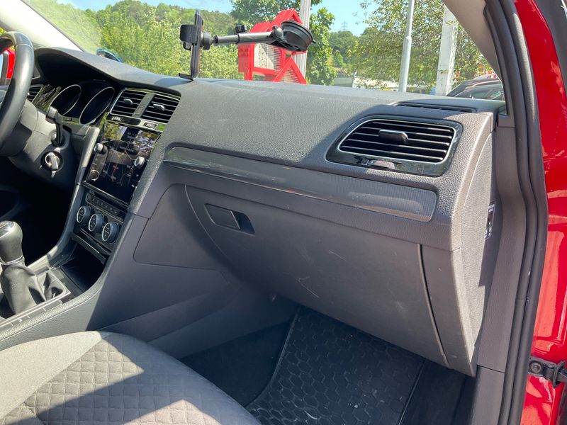 Volkswagen Golf VII 1.5 TSI ACT Join BlueMotion Tech 2018 – снимка 32