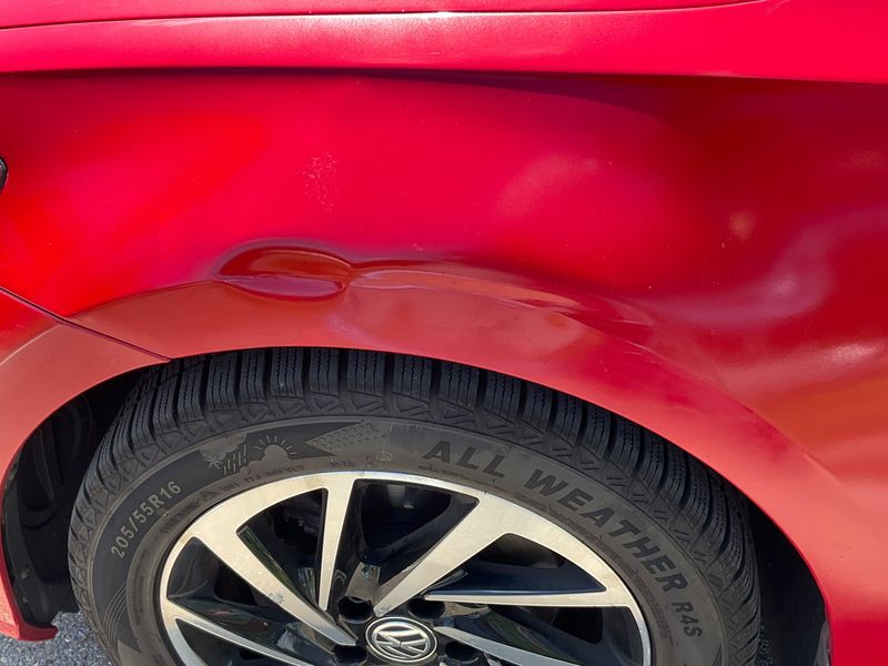 Volkswagen Golf VII 1.5 TSI ACT Join BlueMotion Tech 2018 – снимка 28