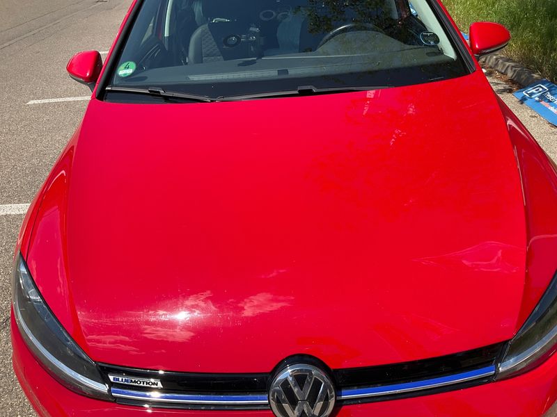 Volkswagen Golf VII 1.5 TSI ACT Join BlueMotion Tech 2018 – снимка 38