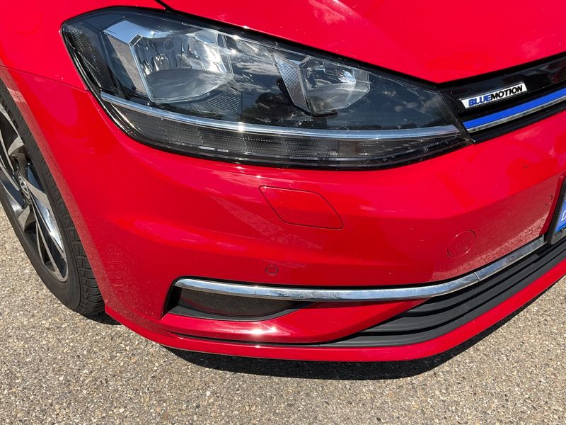 Volkswagen Golf VII 1.5 TSI ACT Join BlueMotion Tech 2018 – снимка 37