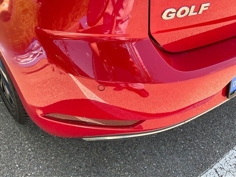 Volkswagen Golf VII 1.5 TSI ACT Join BlueMotion Tech 2018 – снимка 35