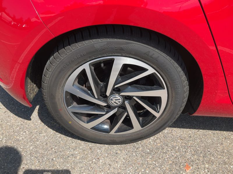 Volkswagen Golf VII 1.5 TSI ACT Join BlueMotion Tech 2018 – снимка 9
