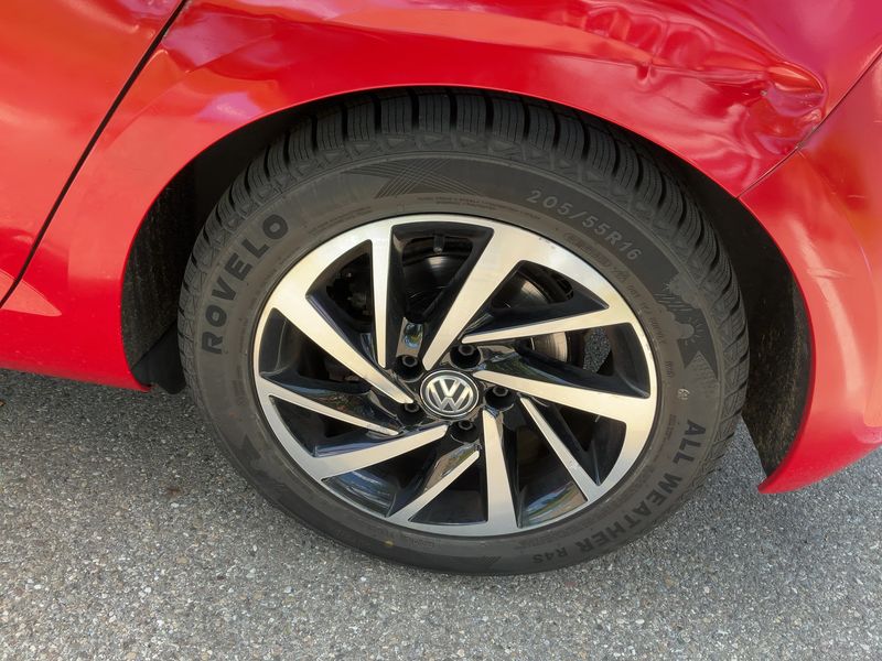 Volkswagen Golf VII 1.5 TSI ACT Join BlueMotion Tech 2018 – снимка 5