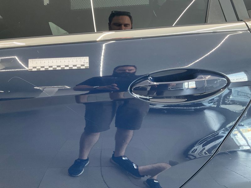Ford Fiesta 1.4 LPG Titanium 2017 – снимка 24