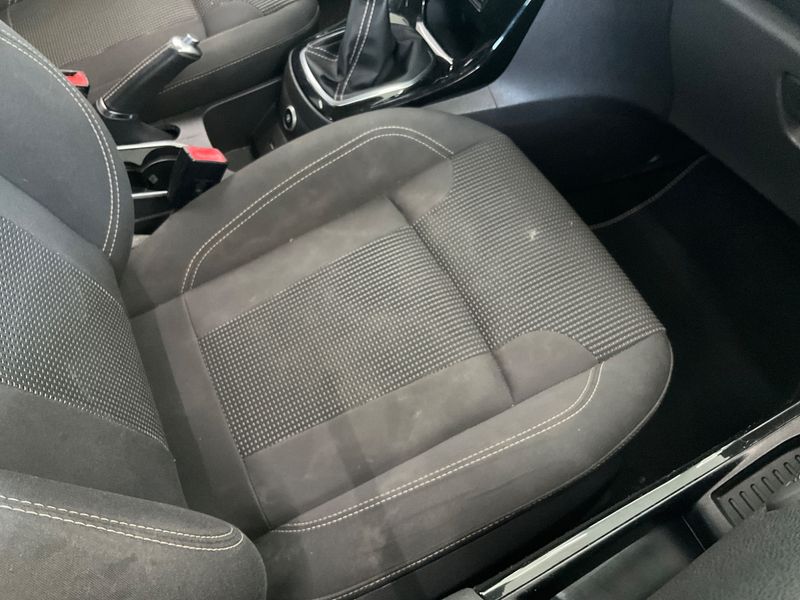 Ford Fiesta 1.4 LPG Titanium 2017 – снимка 26