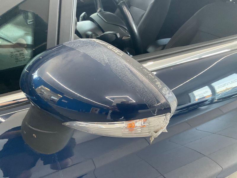 Ford Fiesta 1.4 LPG Titanium 2017 – снимка 25