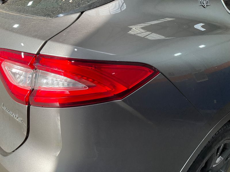 Maserati Levante 3.0 V6 Diesel 2018 – снимка 30