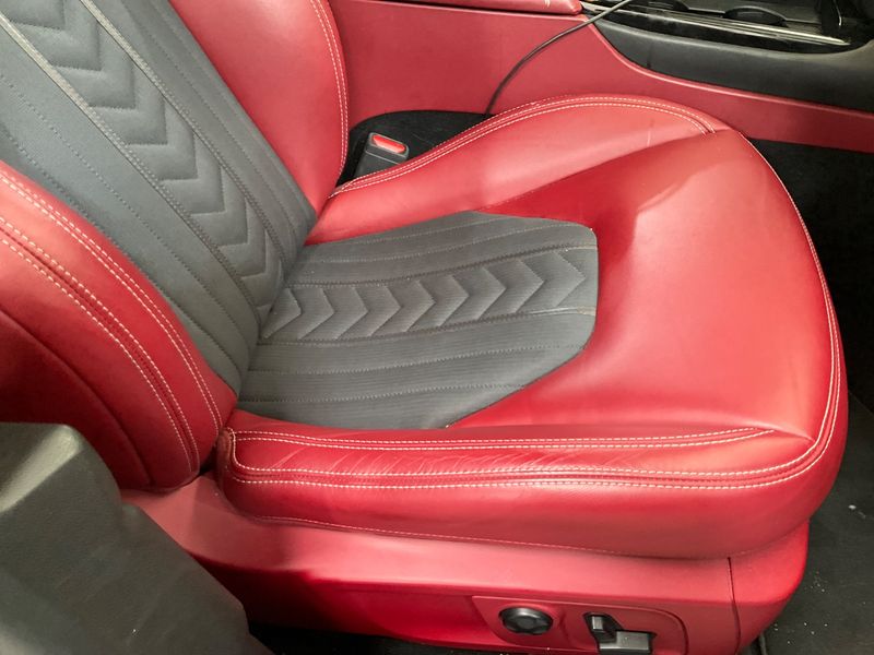 Maserati Levante 3.0 V6 Diesel 2018 – снимка 29
